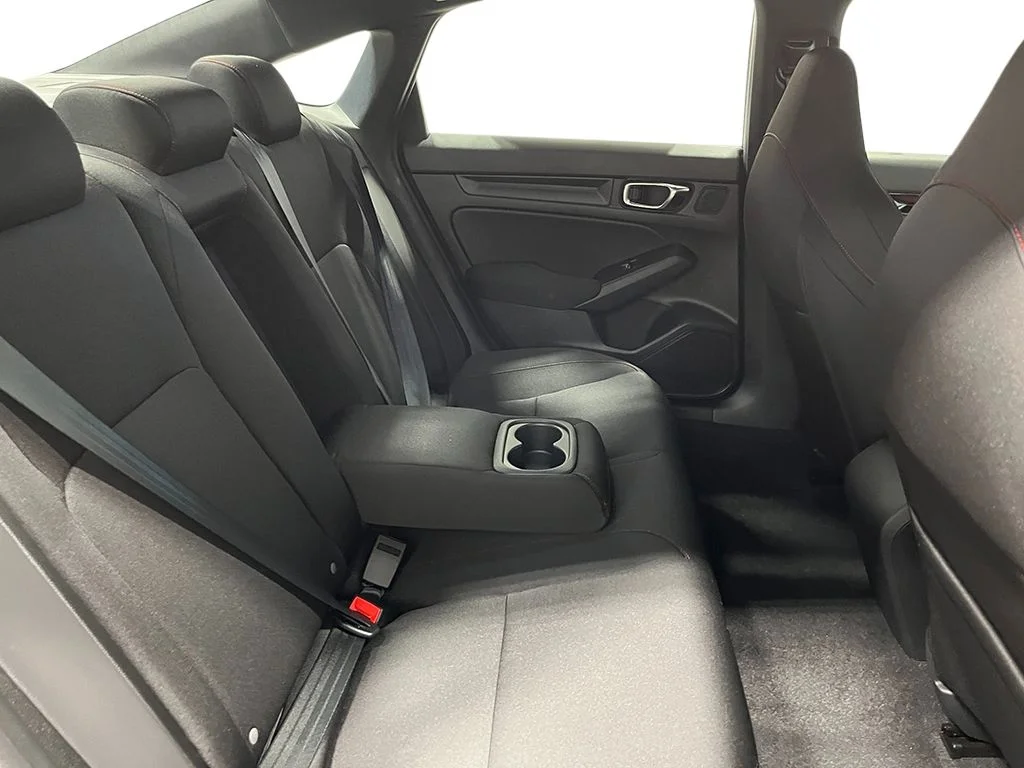 New 2026 Urban Gray Pearl Honda  image 29