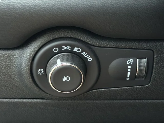 Used 2023 Black Dodge R/T Plus Blacktop image 32