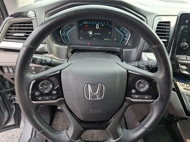 Used 2022 Gray Honda Elite image 19