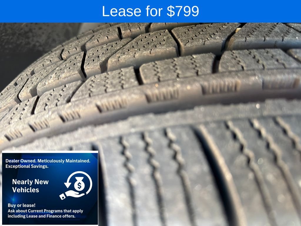 Used 2026 Obsidian Black Metallic Mercedes-Benz GLE 350 image 16