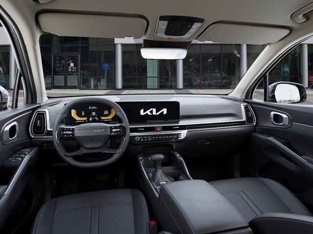 New 2026 Wolf Gray Kia S image 14