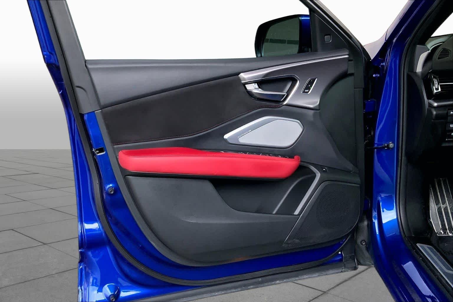 2023 Acura RDX A-Spec Package - Photo 22