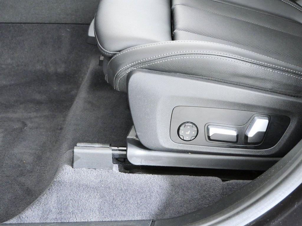 Certified Used 2023 Dark Graphite Metallic BMW xDrive30i image 39