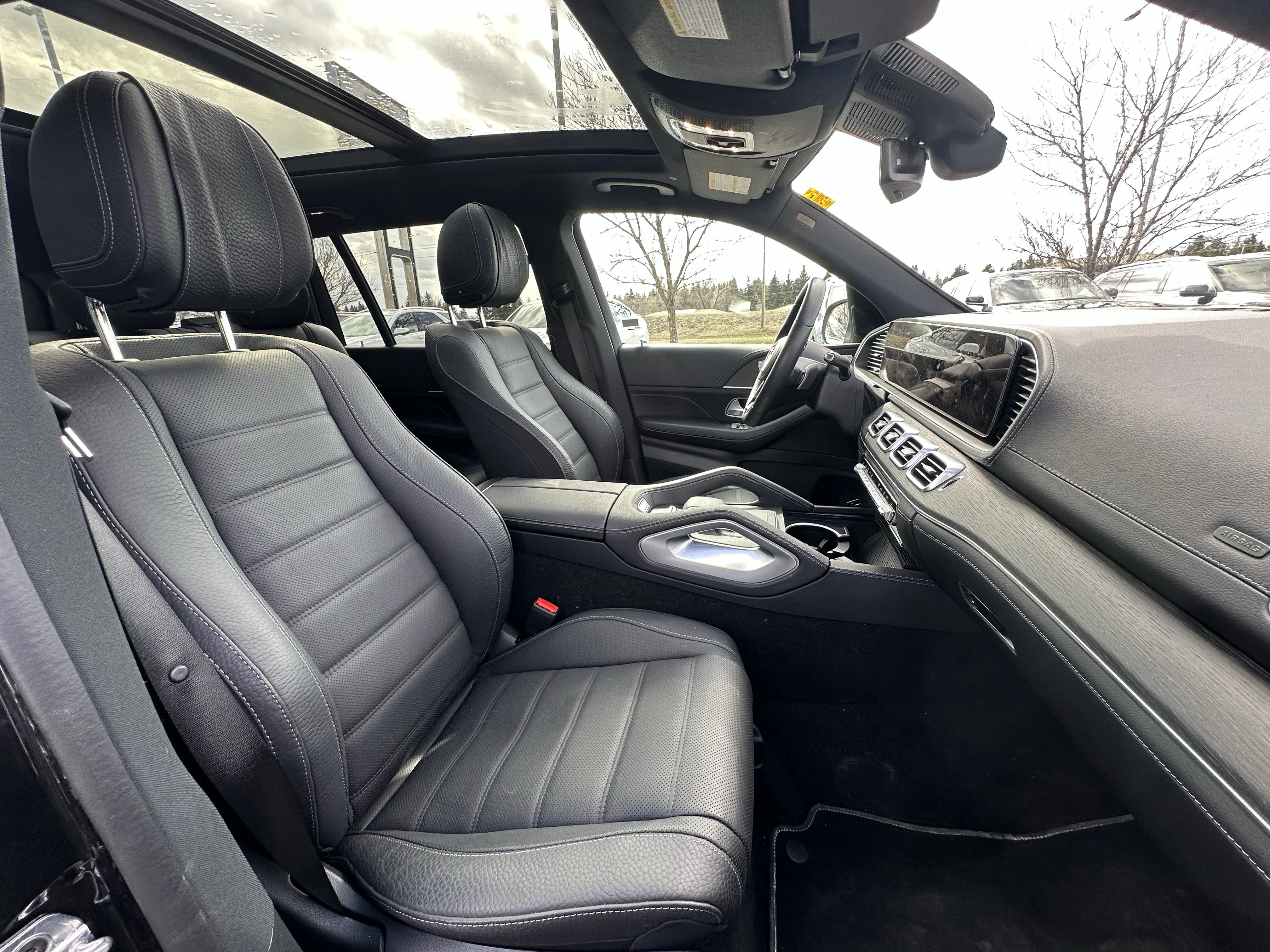 Certified Used 2026  Mercedes-Benz GLS 450 image 20