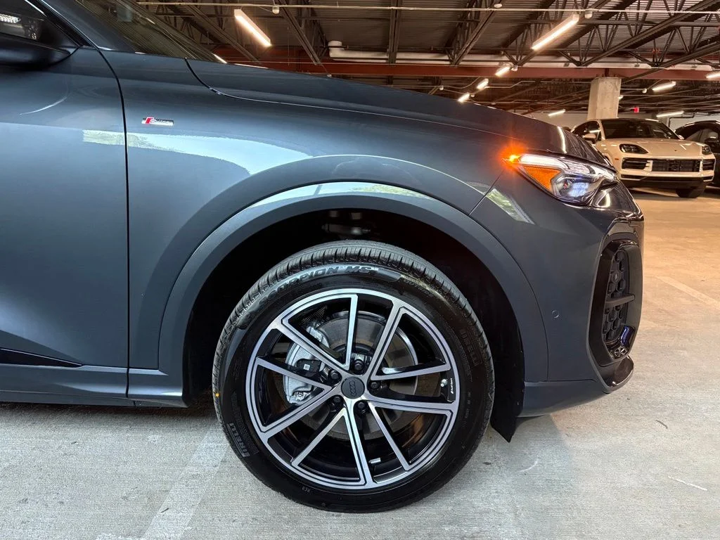New 2026  Audi 2.0T Premium Plus image 11