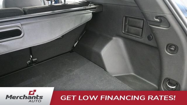 Used 2024 Blue Chevrolet LT image 27