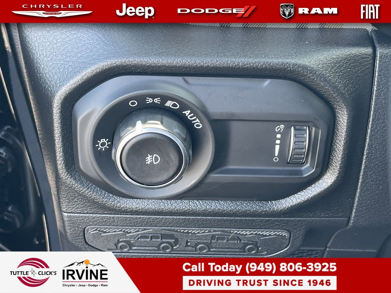 New 2026 Black Clearcoat Jeep 85th Anniversary image 23