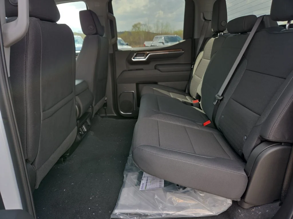 2026 Chevrolet Silverado 1500 LT - Photo 27