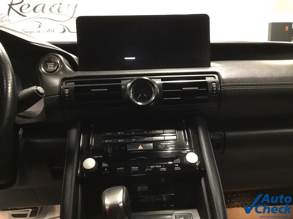 Used 2023 Gray Lexus 500 F SPORT Performance Premium image 48