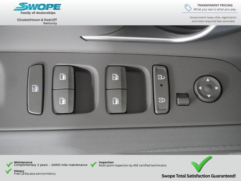 2026 Hyundai Elantra SEL - Photo 14