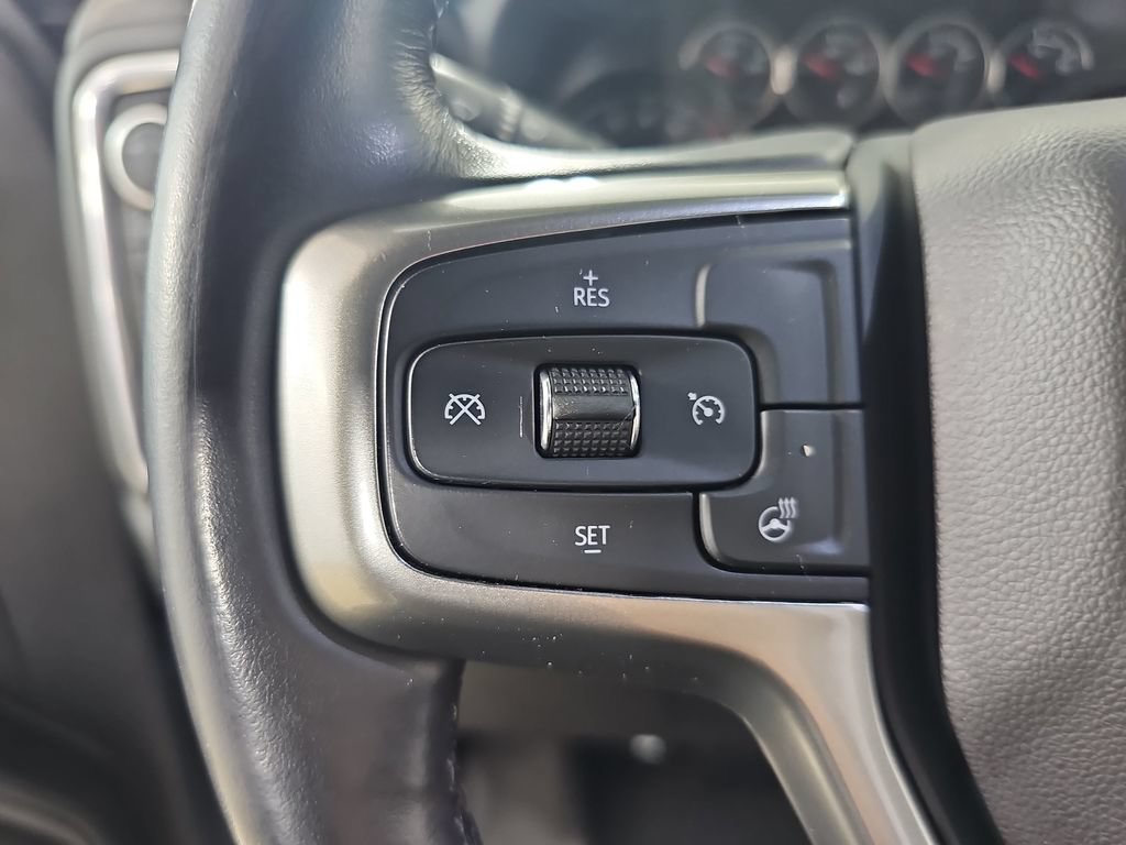 Certified Used 2022 Satin Steel Metallic Chevrolet LT (2FL) image 21