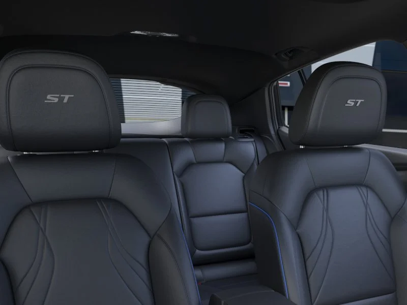 2026 Buick Envista Sport Touring - Photo 24