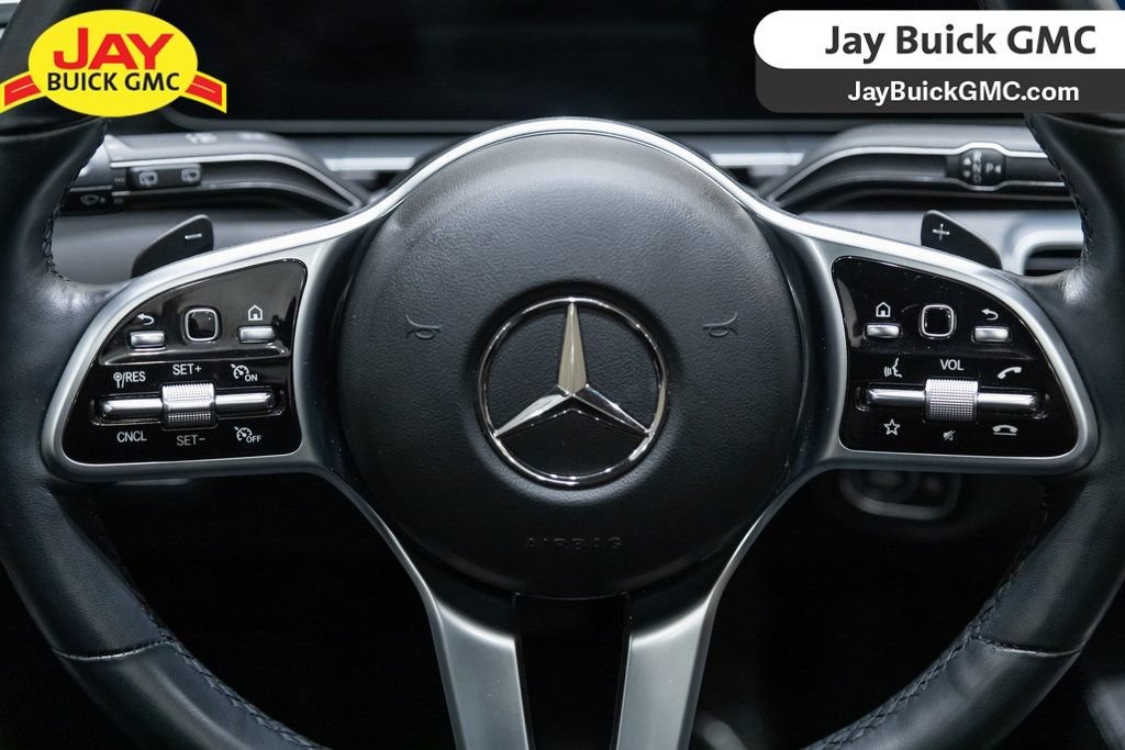 2023 Mercedes-Benz GLE GLE450 - Photo 20
