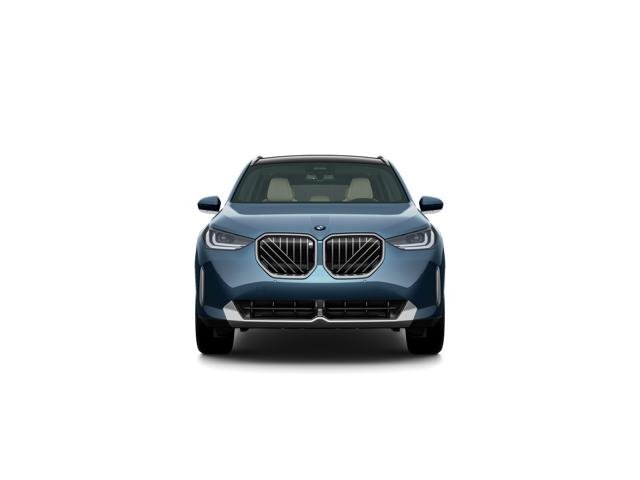New 2026 Arctic Race Blue metallic BMW  image 2