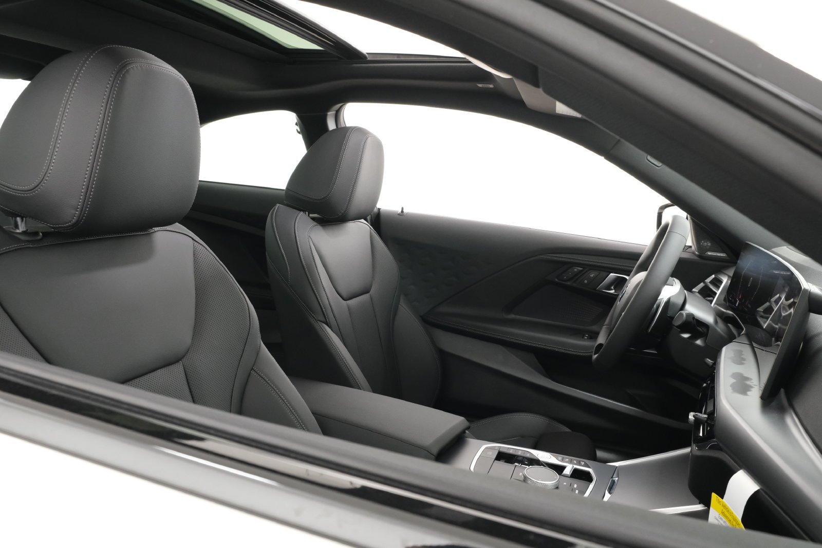 New 2026 Alpine White BMW 230i xDrive image 39