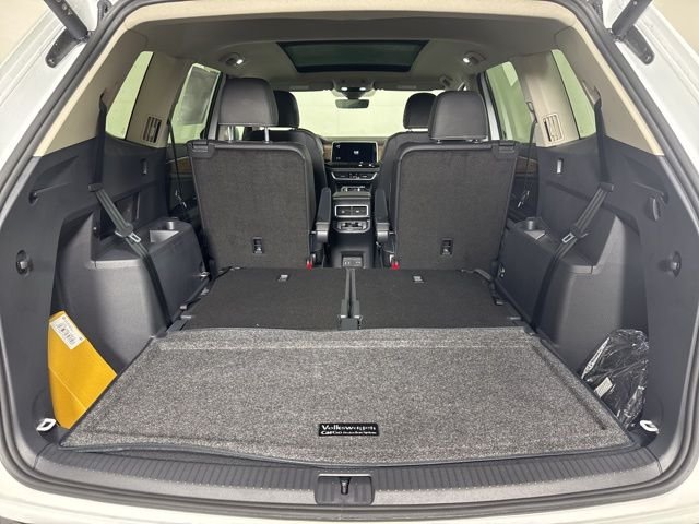 2026 Volkswagen Atlas SE w/Tech - Photo 23