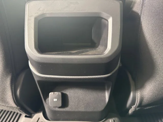 2025 Ford Ranger XL - Photo 13