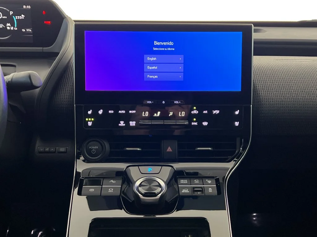 Certified Used 2023 Gray Subaru Touring image 20