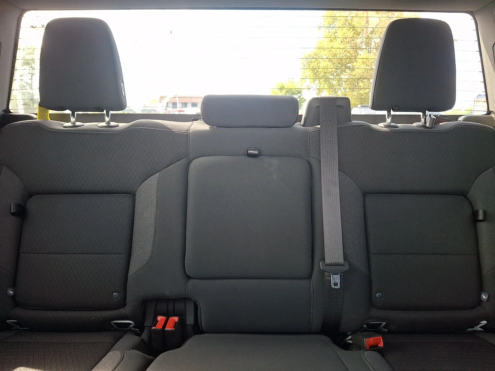 Used 2022 Summit White   Gaz GMC Elevation image 19