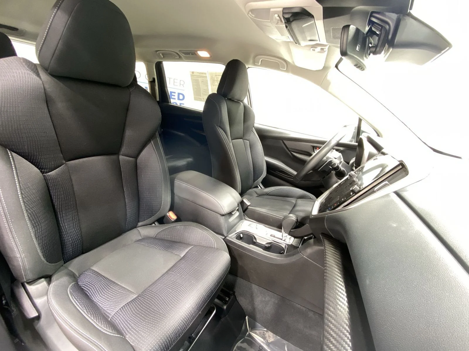 2024 Subaru Ascent Premium - Photo 24