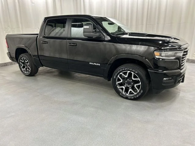 2025 RAM 1500 Pickup