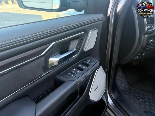 2026 RAM 1500 Laramie - Photo 10