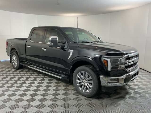 2024 Ford F-150 Lariat photo 3