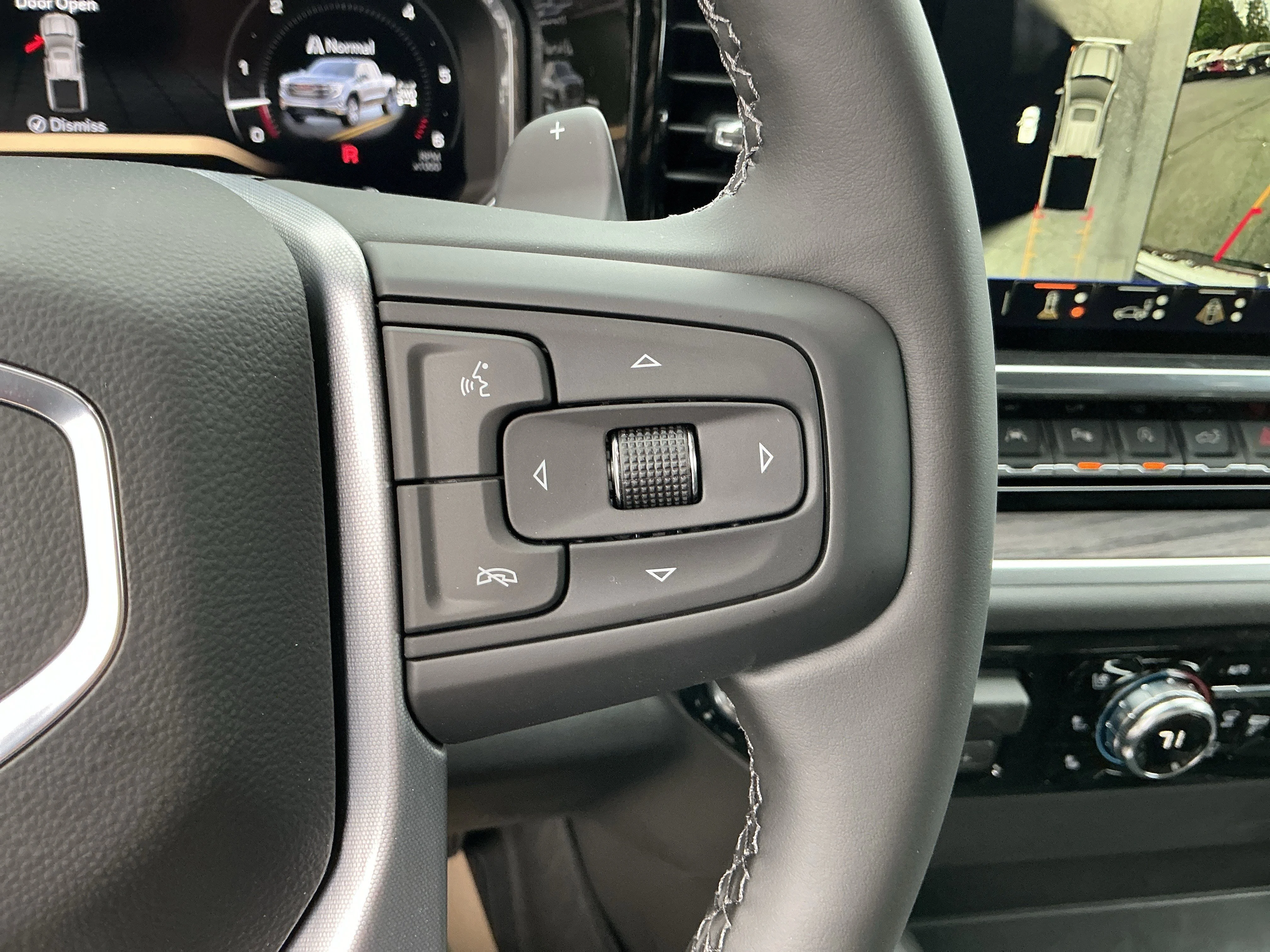 2026 GMC Sierra 1500 SLT - Photo 24