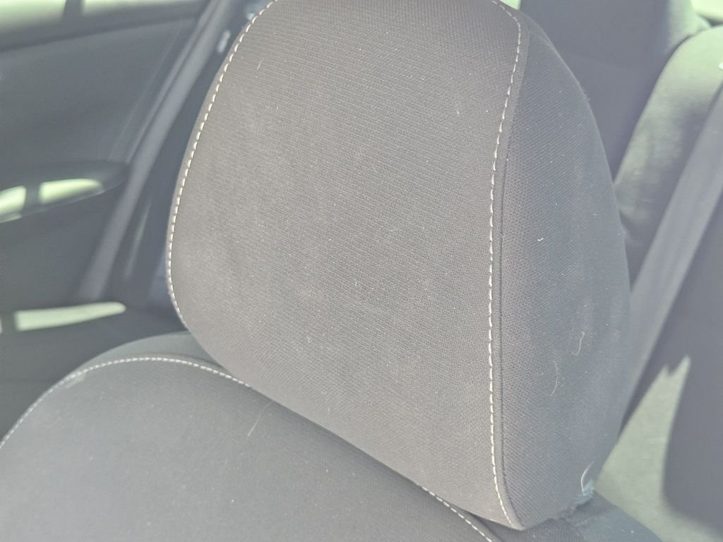 Certified Used 2024 White Nissan S image 16