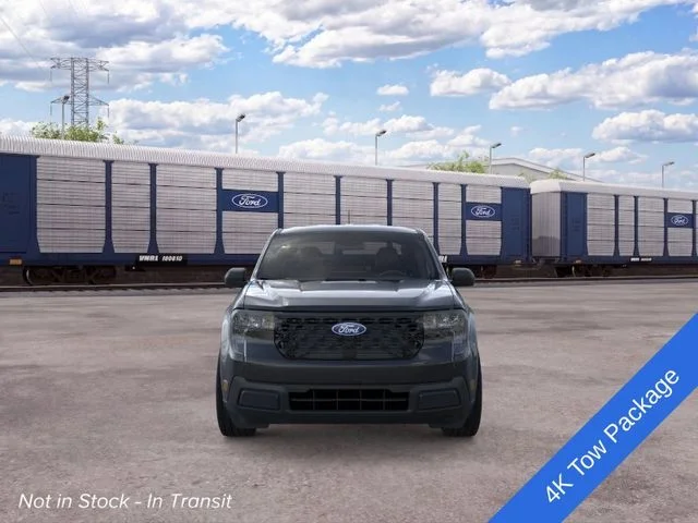 New 2026 Shadow Black Ford XL image 6