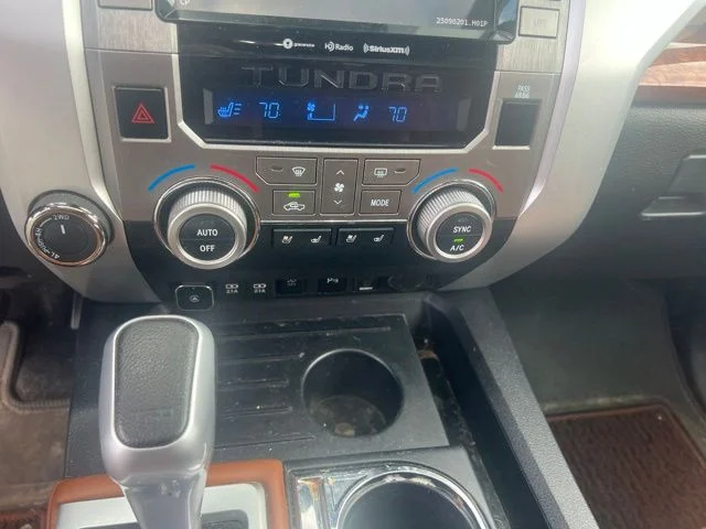 Used 2021 Black Toyota 1794 image 44
