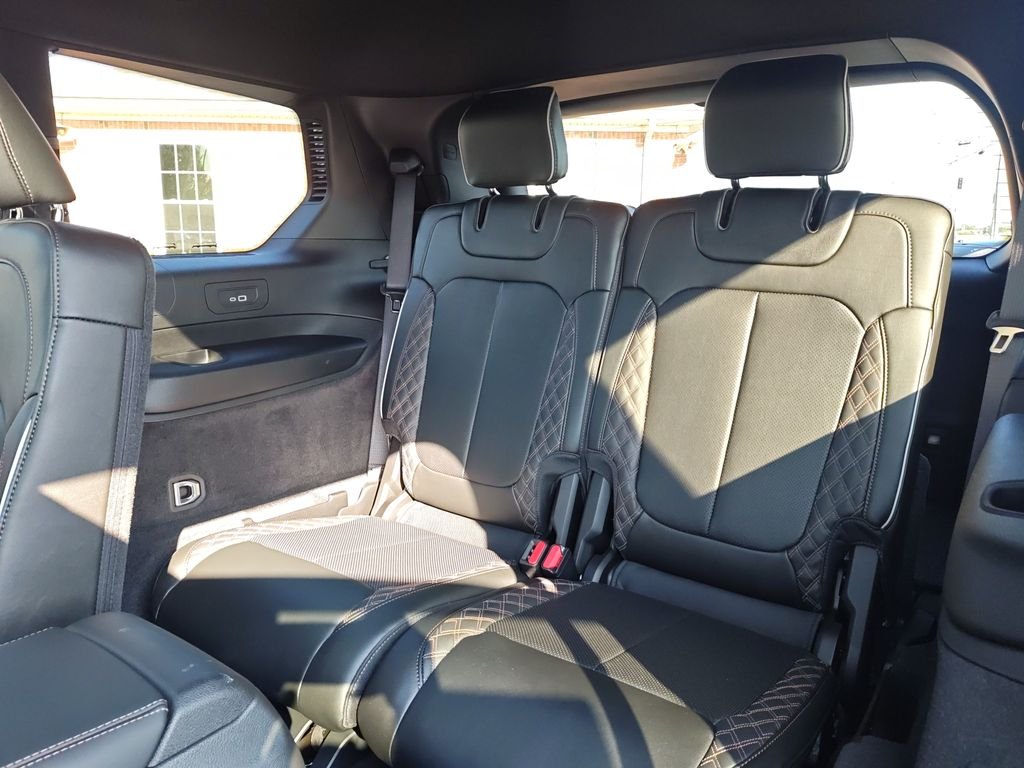 2025 Jeep Grand Cherokee L Summit - Photo 25