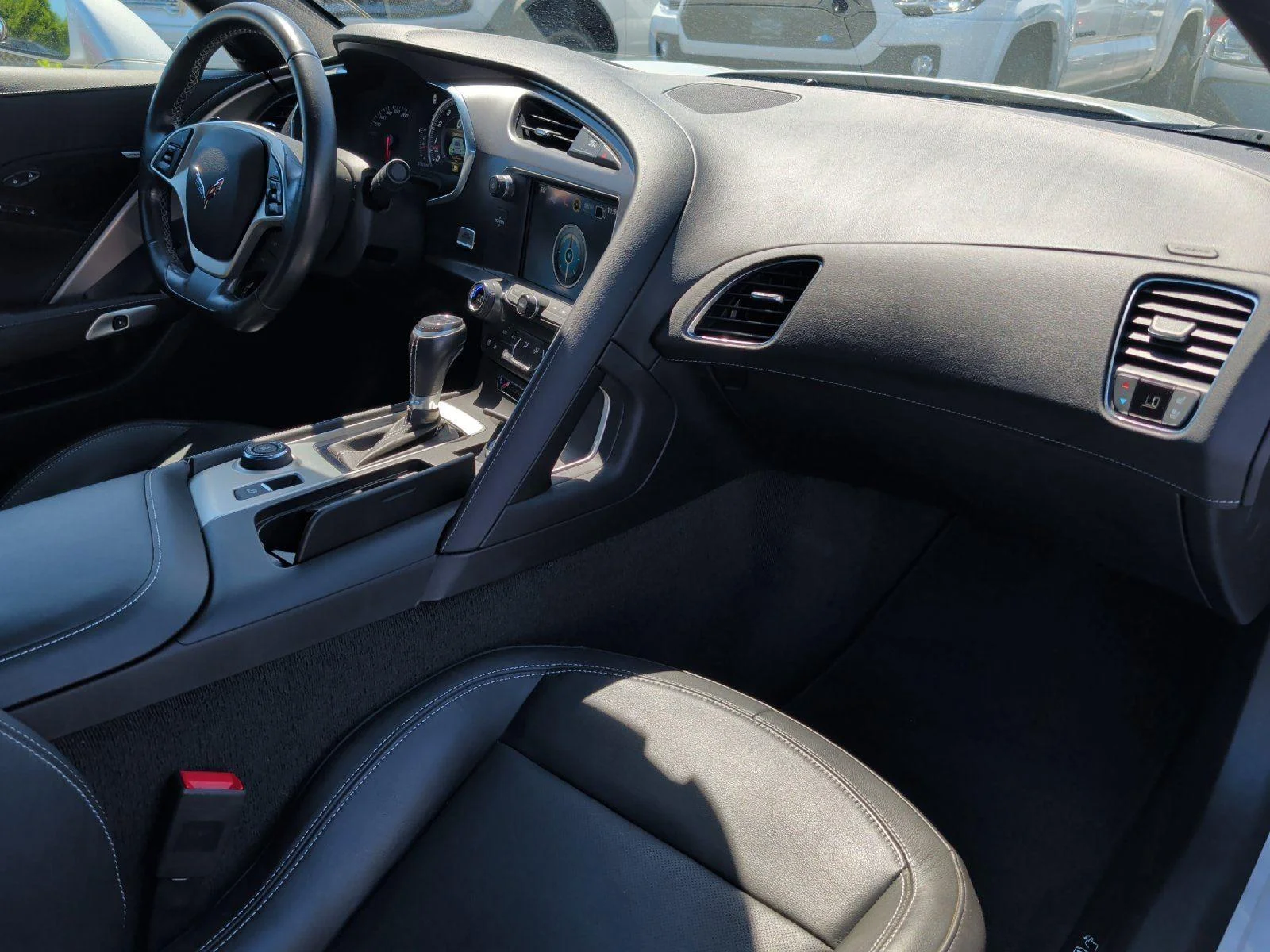 Used 2019 Blade Silver Metallic Chevrolet 2LT image 35
