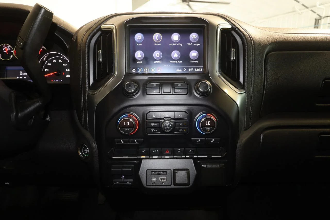 Used 2019 RED HOT Chevrolet LT image 10
