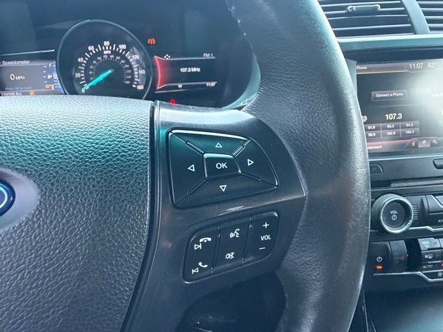 Used 2016 Gray Ford XLT image 17