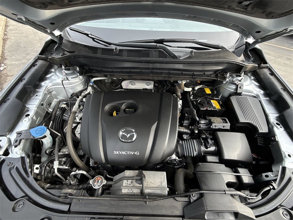 2023 MAZDA CX-5 - Image 27