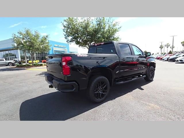 2026 Chevrolet Silverado 1500 LT Trail Boss - Photo 23