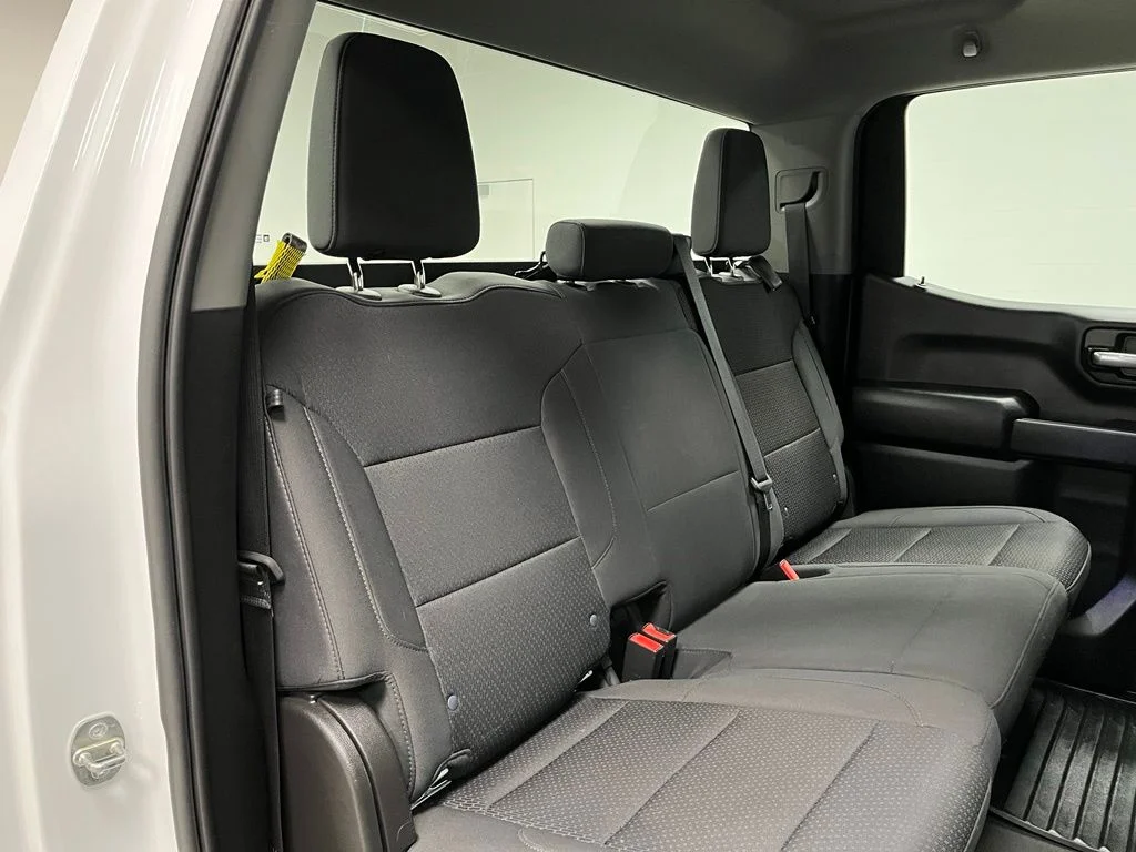 Used 2023 White GMC Pro image 53