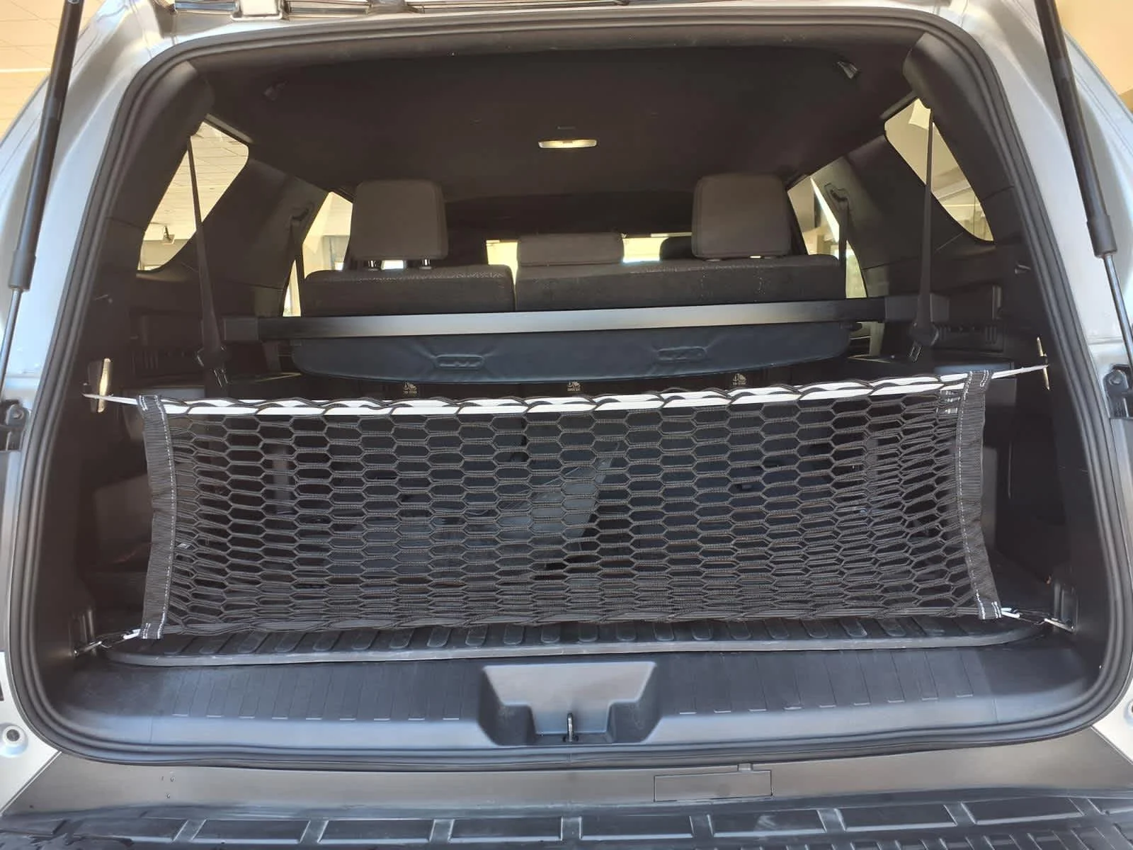 Used 2025 Cutting Edge Toyota SR5 image 28
