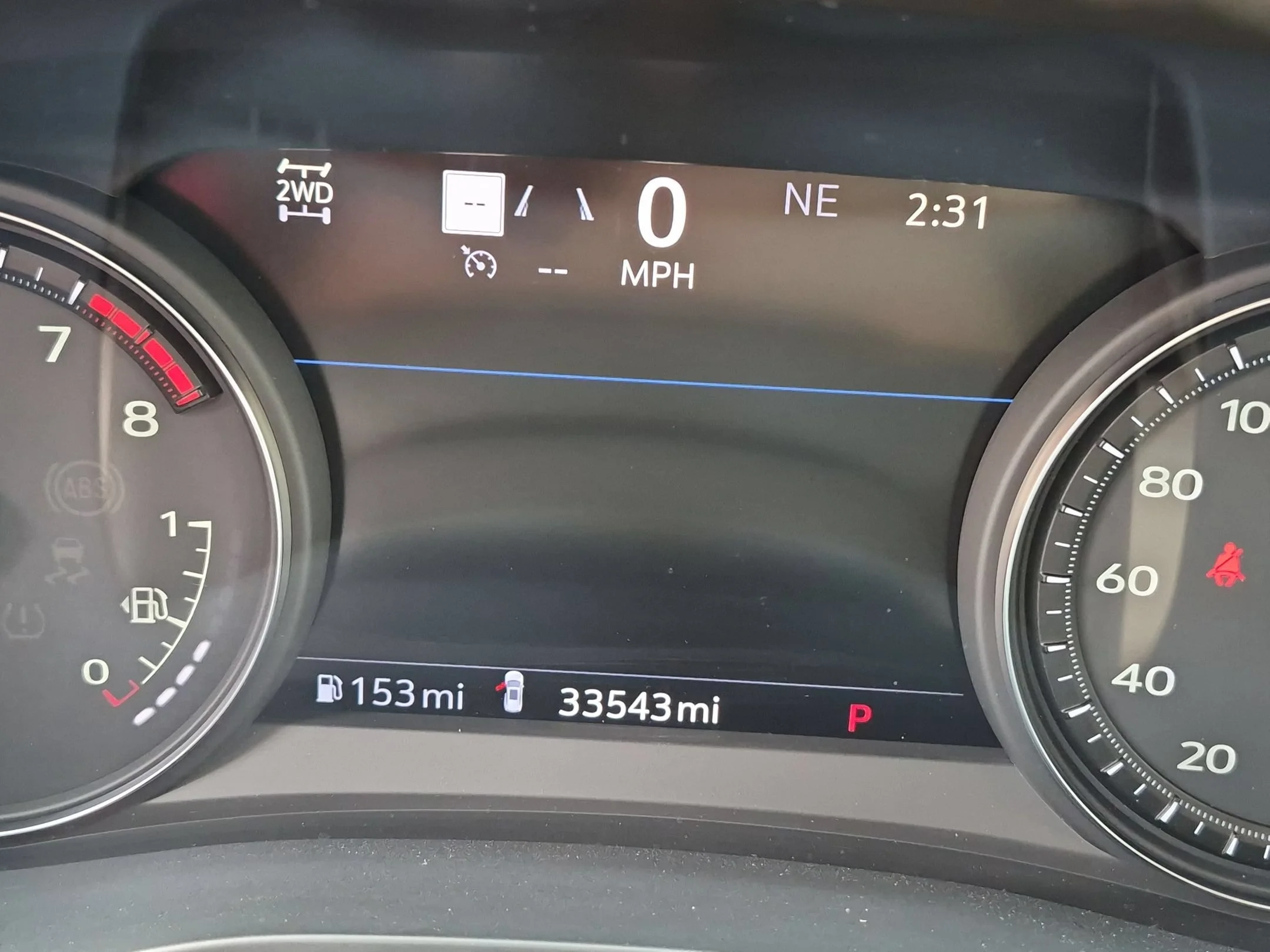 Used 2023 Wilder Metallic Cadillac AWD Premium Luxury image 11
