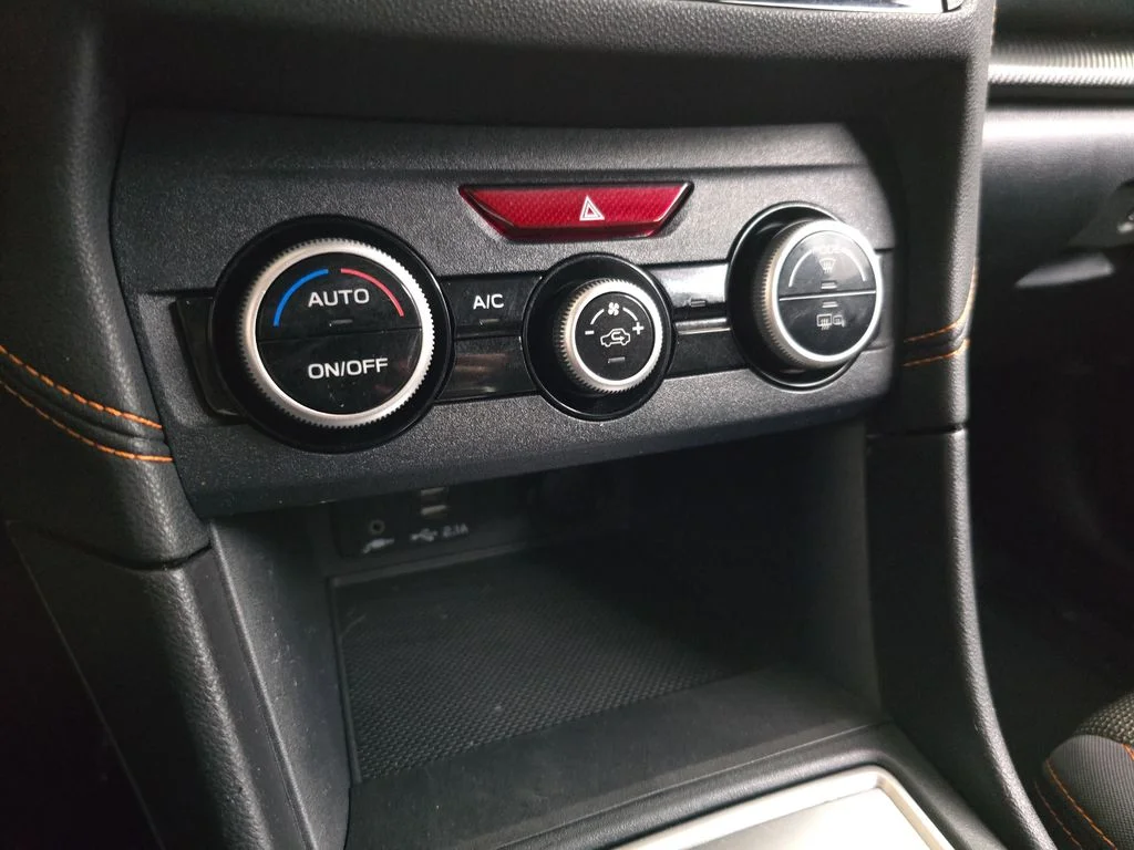 Used 2023 Silver Subaru Premium image 26