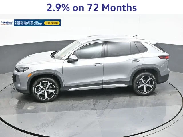 2026 Volkswagen Tiguan SE - Photo 12