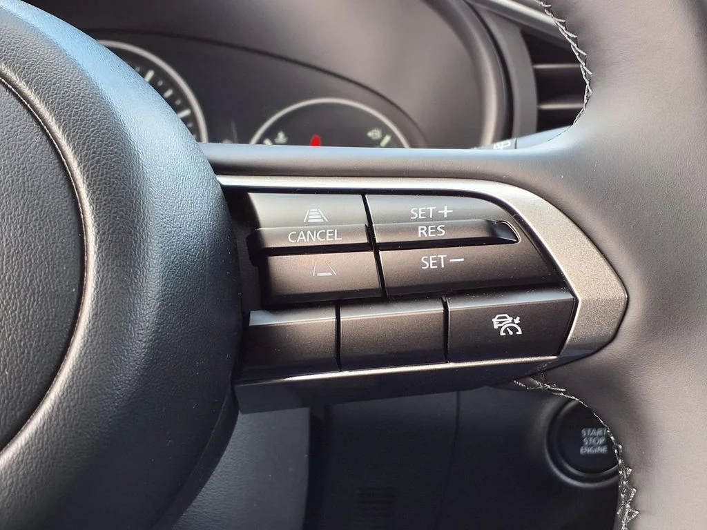 New 2026 Platinum Quartz Metallic Mazda 2.5 S Preferred image 23