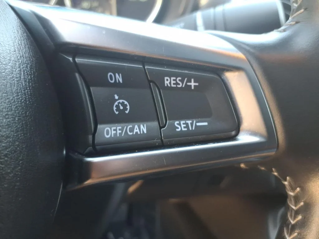 2022 Mazda MX-5 Miata RF Grand Touring - Photo 17