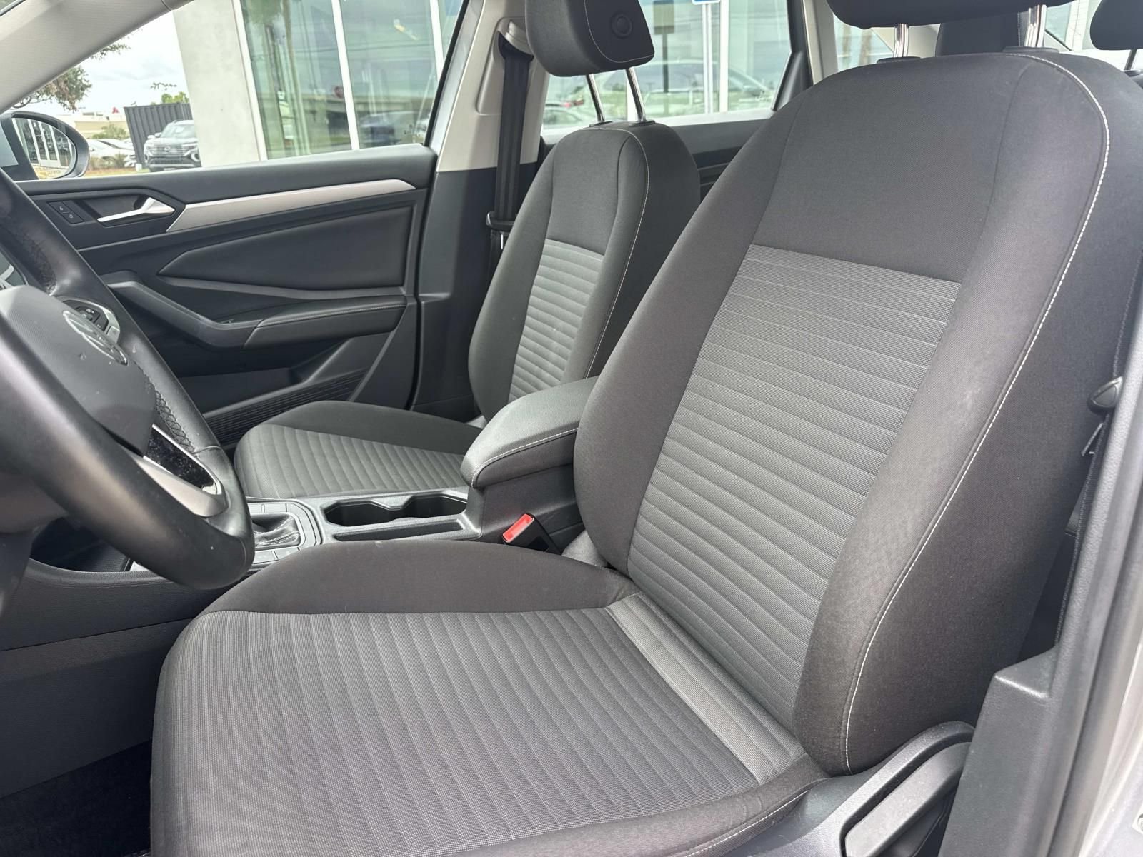 Used 2024 Silver Volkswagen 1.5T S image 15
