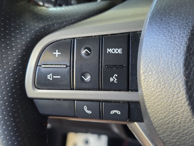 Used 2017 Gray Pearl Lexus 350 F Sport image 25