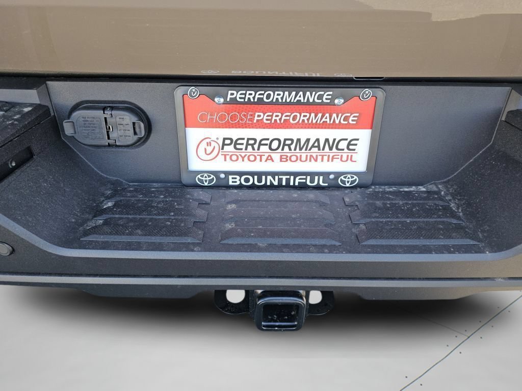 New 2026 Mudbath Toyota 1794 Edition image 29
