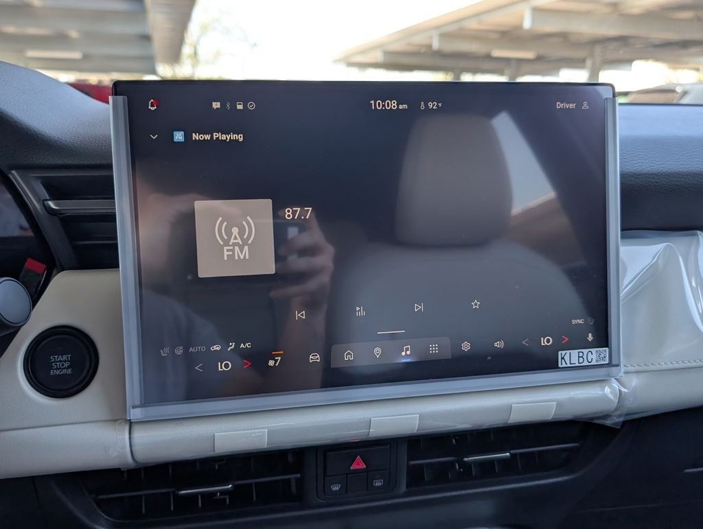 New 2026 Jet Black Mica Mazda 2.5 S Preferred AWD image 18