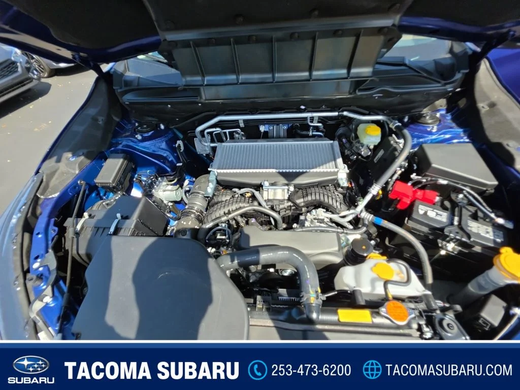 2026 Subaru Ascent Limited - Photo 20
