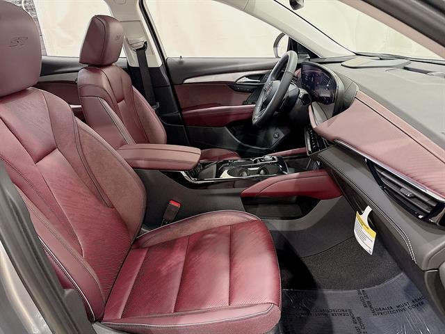 2026 Buick Envision Sport Touring - Photo 28